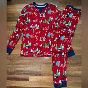 Wondershop, Christmas PJ set